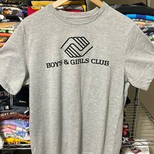 Boys & Girl Club Tee 🔥🔥